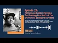 Episode 22 Anthony and Anton Downing The Downing Bros hosts of the truTV show backyard Bar Wars