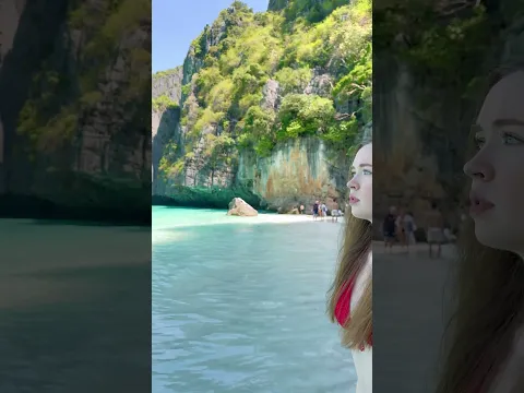 Кому захотелось туда?🤩