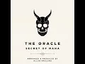 The Oracle (From "Secret of Mana")