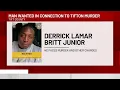 Two arrested third suspect wanted in Tifton burning car homicide investigation