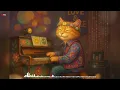 NO PAPER NO SHAMPOO 🧼 廢墟浴場放送中｜지하 감성 로파이｜ローファイ銭湯ラジオ📻 #cat #ai #catlovers #catloverscluba #story