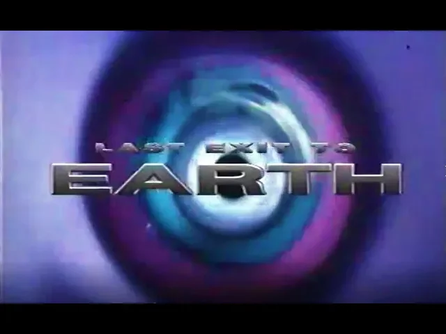Last Exit to Earth 1996 - Trailer