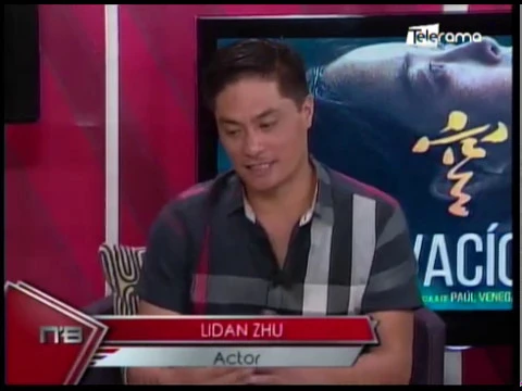 Película ecuatoriana Vacío presenta la migración China