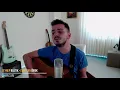 Zeynep Bastık, Emir Can İğrek - Dargın ( COVER ) Çağlar Utaş