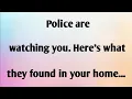 Download Lagu POLICE ARE WATCHING YOU. HERE'S WHAT...