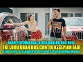 Lagu PERTAMA KERJA BARENG BOS BULE, TKI LUGU BIKIN BOS CANTIK TERTAWA SAMPAI NANGIS!