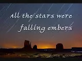 Enya - Fallen Embers (Lyrics)