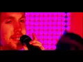 Calvin Harris - Ready for the Weekend (4Music Performance)