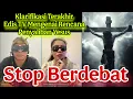 Download Lagu STOP BERDEBAT❗️Klarifikasi Terakhir Edis TV Mengenai Rencana Penyaliban Tuhan Yesus