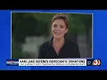 Kari Lake defends political contributions