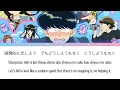 Go For It, Nakamura-kun! Opening FULL 『 Sudden Spark 』 by Yasuyuki Okamura・Kento Nakajima - BAKANIME
