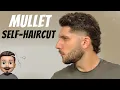 Download Lagu Tutorial Potongan Rambut Mullet Modern 2022 | Cara Memotong Rambut Sendiri
