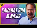 Download Lagu SAHABAT GUA di Konsert M. Nasir Satu Hikayat 40 Tahun Perjalanan di Plenary Hall KLCC