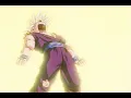 Download Lagu Gohan goes beyond Super Saiyan. (Broadcast audio w/English subtitles)