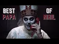 BEST OF PAPA NIHIL GHOST Chapters