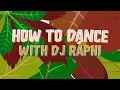 Waka Waka (This time for Africa) | How to dance