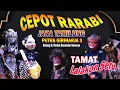 Download Lagu CEPOT RARABI tamat (Lalakon Jaka Tamilung)  Pgh 3 H. Dadan Sunandar Sunarya