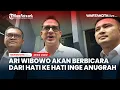 Download Lagu Ari Wibowo Akan Berbicara dari Hati ke Hati Inge Anugrah