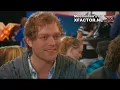 X FACTOR 2011 PYKE auditie - For Once In My Life [Stevie Wonder].mp4