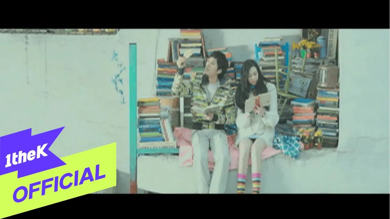 Latest MV / 처음처럼
