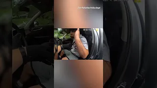 Body Cam of Jed York Arrest Shows Stunned 49ers Owner