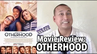 otherhood netflix movie review 2019 