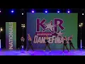 Poker Face | Move Dance Academy
