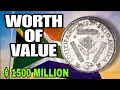 1937 South Africa 3 Pence Coin Value Rare King George VI GEORGIVS REX IMPERATOR