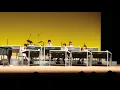 ヤマハ発表会-Dance’em All