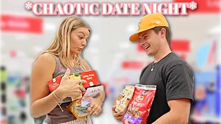 Newlywed Date Night