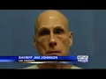 Lee County law enforcement looking out for state prison escapee