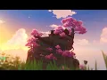 The Grand Narukami Shrine Timelapse