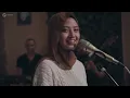 PERTAMA KULIHAT DIA (Live Studio)  - BUNGA DELIA
