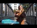 Milford Living - Getting to know Milford CT with Kelly Hill-Mihalyak