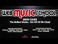 The Rolling Stones - Get Off Of My Cloud - DRUM COVER