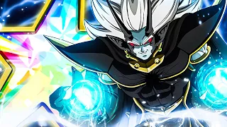 Download 100% COMPLETE MONSTER! AGL Demon King Mechikabura First Look Showcase | Dragon Ball Z Dokkan Battle MP3