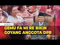 Download Lagu Titiek Soeharto Joget di Meja! Sajojo \u0026 Gemu Fa Mi Re Dinyanyikan di Sidang Tahunan MPR 2025