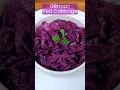 How To Make German Red Cabbage Rotkohl