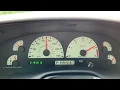 2004 Ford SVT Lightning 0-60