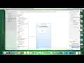 How To Use TabBarController in IOS