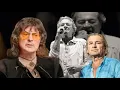 Lagu Ritchie Blackmore Reacts to Ian Gillan's Retirement Plans Due to Losing His Eyesight