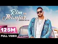 RIM vs JHANJAR - Karan Aujla (OFFICIAL VIDEO) Deep Jandu | Sukh Sanghera | Latest Punjabi Songs