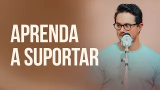 Dores do Processo  | Deive Leonardo
