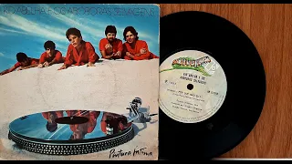 Kid Abelha e os Abóboras Selvagens - Pintura Íntima - ℗ 1983 - Baú????