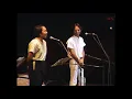 「雨昴」   谷村新司＆さだまさし