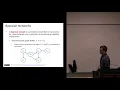 Probabilistic Models and Deep Neural Networks Bayesian Networks