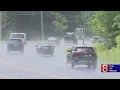 Middletown cameras now sending tickets to speeders