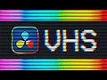 How To Make a VHS Effect in DaVinci Resolve 18 in 2 Minutes
