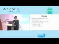 droidcon SF 2017 - Hella-Parallel Compute with RenderScript