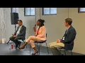 Providence Mayors Debate Holding Nonprofits Accountable for Fair Taxes